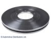 KIA 581294E000 Brake Disc